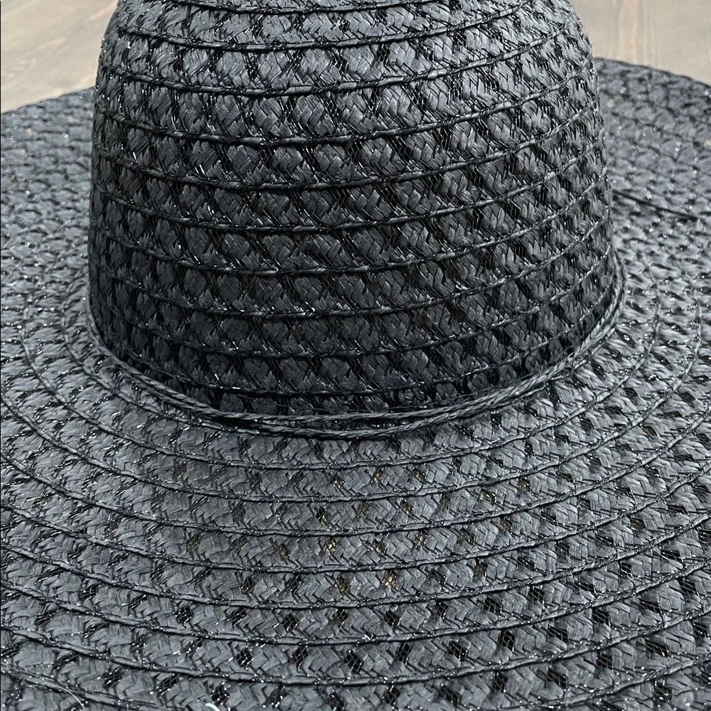 N/A women’s black